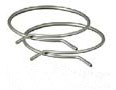 4" Spring Vent Clamp