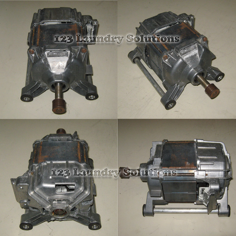 Speed Queen Horizon Front Load Washer, motor Speed Queen Horizon Front Load Washer, motor