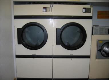 ADC AD50 Single Pocket Dryers