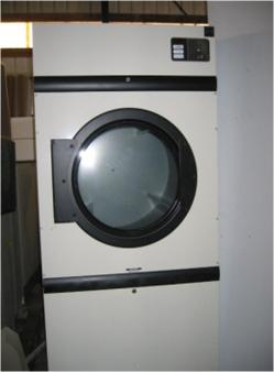 ADC AD50 Single Pocket Dryers