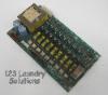  Front Load Washer Fuse Board F370519P