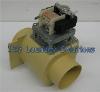 Part Number F380600, Unimac Front Load Washer, Drain Valve without overflow