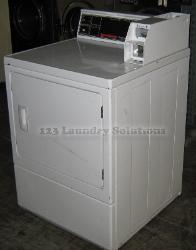 Speed Queen Dryer Model SDG109WF1124 