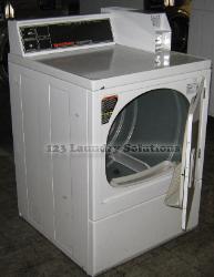 Speed Queen Dryer Model SDG109WF1124 