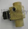 Speed Queen Front Load Washer F038062900 3 in  Drain Valve 220V for Models: HC,SC,UC