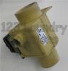 Speed Queen Front Load Washer F038062900 3 In  Drain Valve 220V for Models: HC,SC,UC