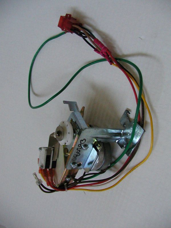 Wascomat Washer Dryer, Part Number 080292 Wascomat Washer Dryer, Part Number 080292