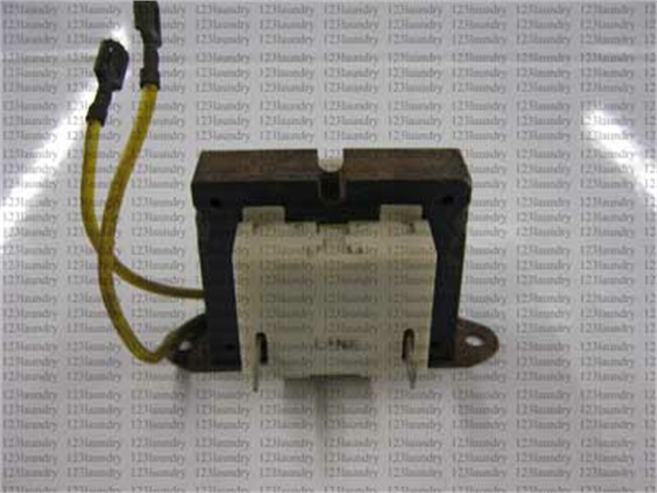 Dexter Front Load Washer Transformer 8711 003 001