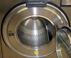 Continental Front Load Washer L1030