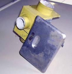 IPSO Drain Valve