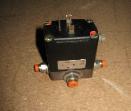 Wascomat Washer Burkett actuating valve